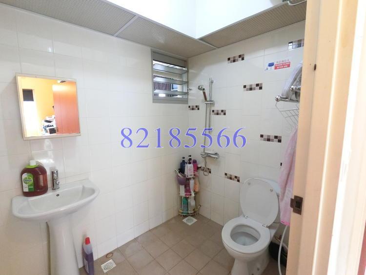 Blk 570B Woodlands Avenue 1 (Woodlands), HDB 3 Rooms #156736502